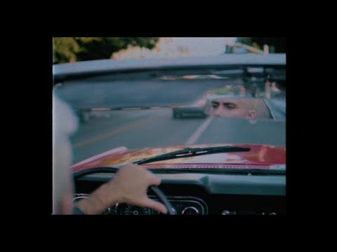 Julius - Drive Slow (Official Video)