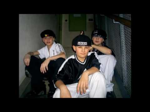 Morava Crew - MoravaCrew