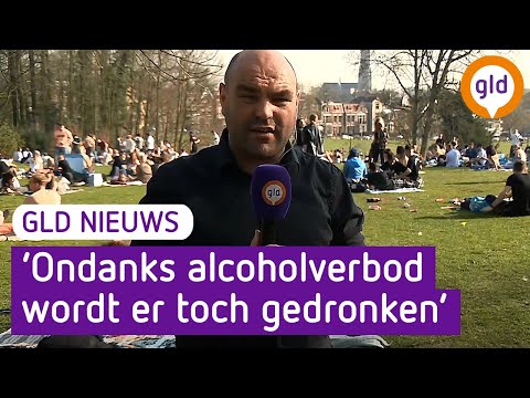 GLD Nieuws 31 maart 2021