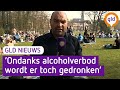GLD Nieuws 31 maart 2021