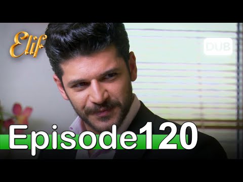 Elif Episode 120 - Urdu Dubbed | Turkish Drama