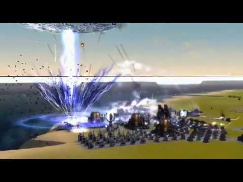 ForgedAllianceAwesomeness - GERMAN VERSION