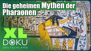Schockierende Rituale: So grausam lebten die Pharaonen wirklich!
