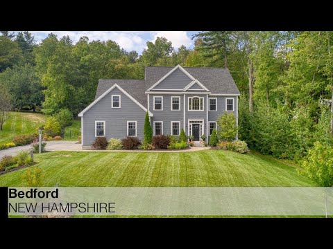 Video of 19 Galloway Lane | Bedford, Massachusetts real estate & homes by Marianna Vis