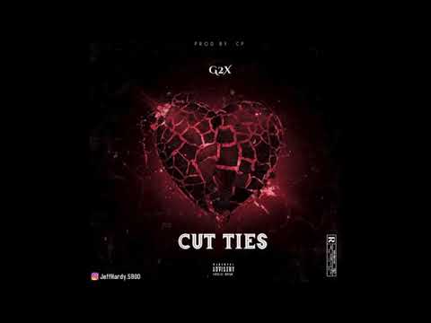 G2X - Cut Ties (Official Audio)