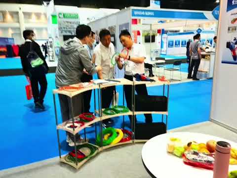 VIV ASIA 2023 Bangkok,Thailand@luckykspubeltscom