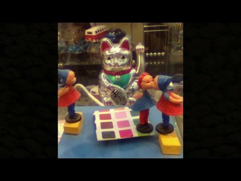 Σtella - Watch Me Dive (Official Video)