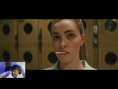 The Laundromat Off Malibu - Short Film