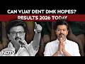 Tamil Nadu Election Results LIVE Tamil Nadu Election Reuslts Exit Polls Vijay Result