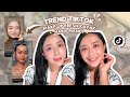 TUTORIAL MAKEUP SEGER KAYAK ABIS MANDI BUAT BUKBER SAMA PACAR