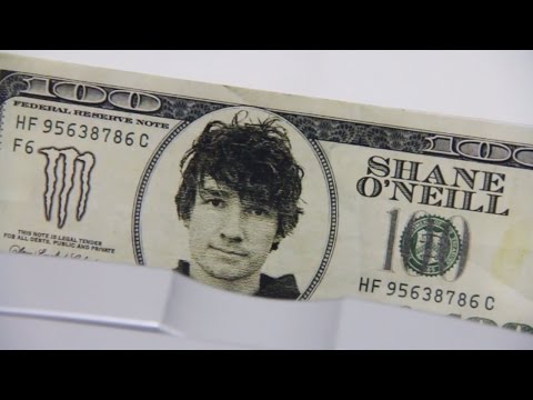 Video Vortex: Shane O'Neill Not Another TransWorld Video | TransWorld SKATEboarding