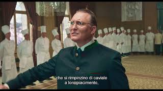 THE PALACE di Roman Polanski - #Venezia80