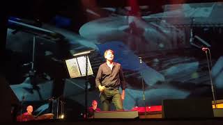 Brett Anderson &amp; Paraorchestra with Special Guest Gwenno - Death Songbook , Cardiff 29.10.22