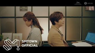 KYUHYUN 규현 &#39;여전히 아늑해 (Still)&#39; MV Teaser
