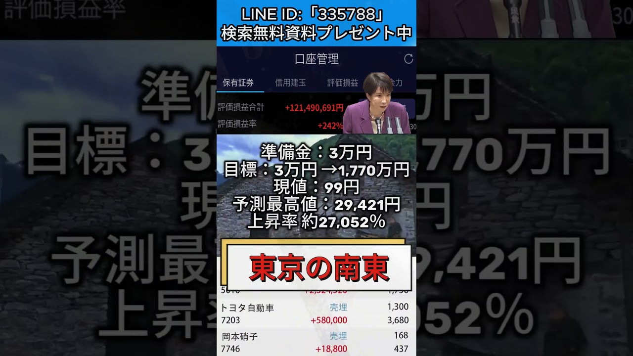 YouTubeサムネイル
