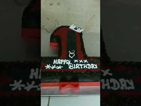 chocolate cake 1 number# YouTube short #video#viral#