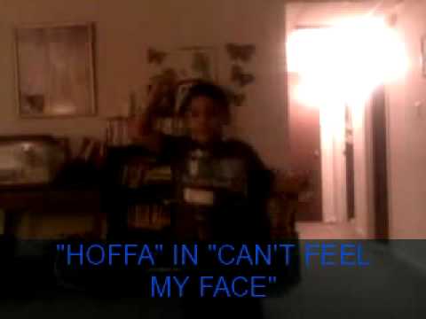 EVEN THE KIDS LOVE DAGGER MUSIC