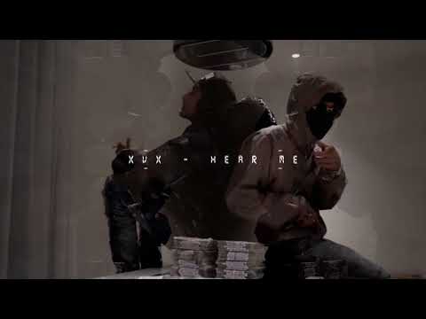 Born Trappy x Nino Uptown Type Beat - ''Hear Me'' - XVX - UK Rap/Trap Freestyle Beat