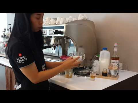 download lagu mp3 mp4 Toasted Almond Cold Brew, download lagu Toasted Almond Cold Brew gratis, unduh video klip Toasted Almond Cold Brew