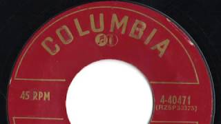 Johnnie Ray - "Flip, Flop And Fly"