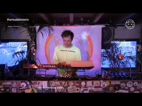 ISH (live) | themuddshow