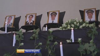 A number of Catholics among those killed in Ethiopian Airlines crash - ENN 2019-03-12