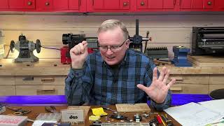 Tips To Installing CompX Timberline Locks That Can Be Re-Keyed in Seconds