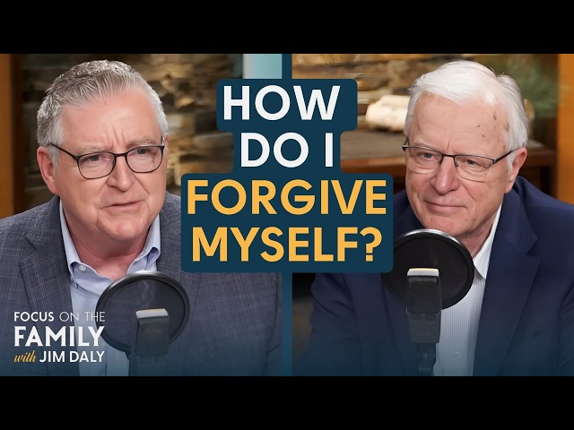Finding Peace with Your Past | Dr. Erwin Lutzer SDDEFAULT Thumbnail