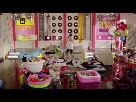 BIGSTAR (빅스타) 일단달려 Run & Run