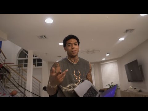 Drebo Squeeze - Do it Better (Official Video)