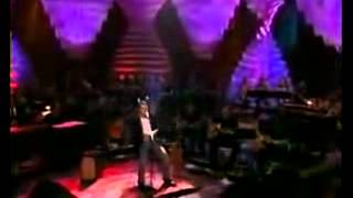 Alejandro Sanz - Se le apagó la luz(MTV unplugged).avi