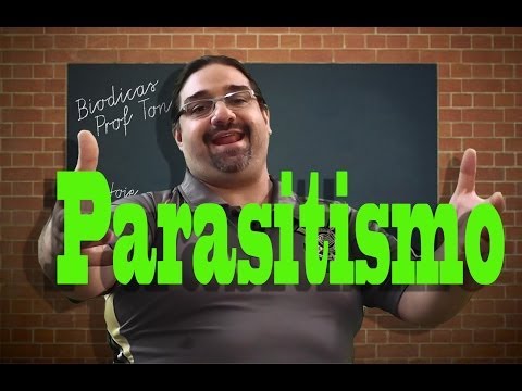Biodicas: Parasitismo