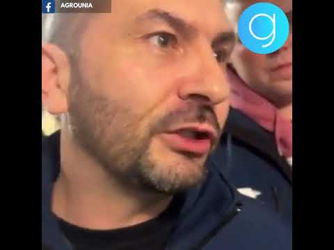 OSTRE starcie z policją w Lublinie! 😡