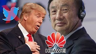 TWİTTER HACKLENDİ, HUAWEİ KRİZİ ÇÖZÜLÜYOR! - Teknoloji Haberleri #65