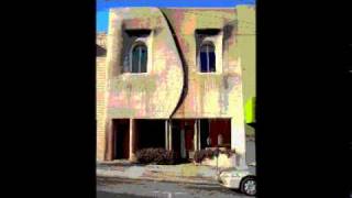 A Town Named Squaresville--Thee Headcoats.wmv