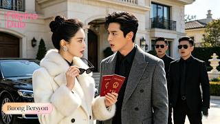 Download lagu 🔥Pinahiya ng fiancé, pinakasalan ang cold CEO—10 taon na pala siyang lihim na nagmamahal!🔥 mp3