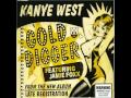 Kanye West feat Jamie Foxx- Gold Digger ...