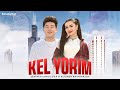 Sevinch Ismoilova Alisher Bayniyazov Kel Yorim Official Music Video 2025