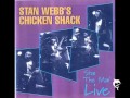 Stan Webb's Chicken Shack - Lost The Best ...