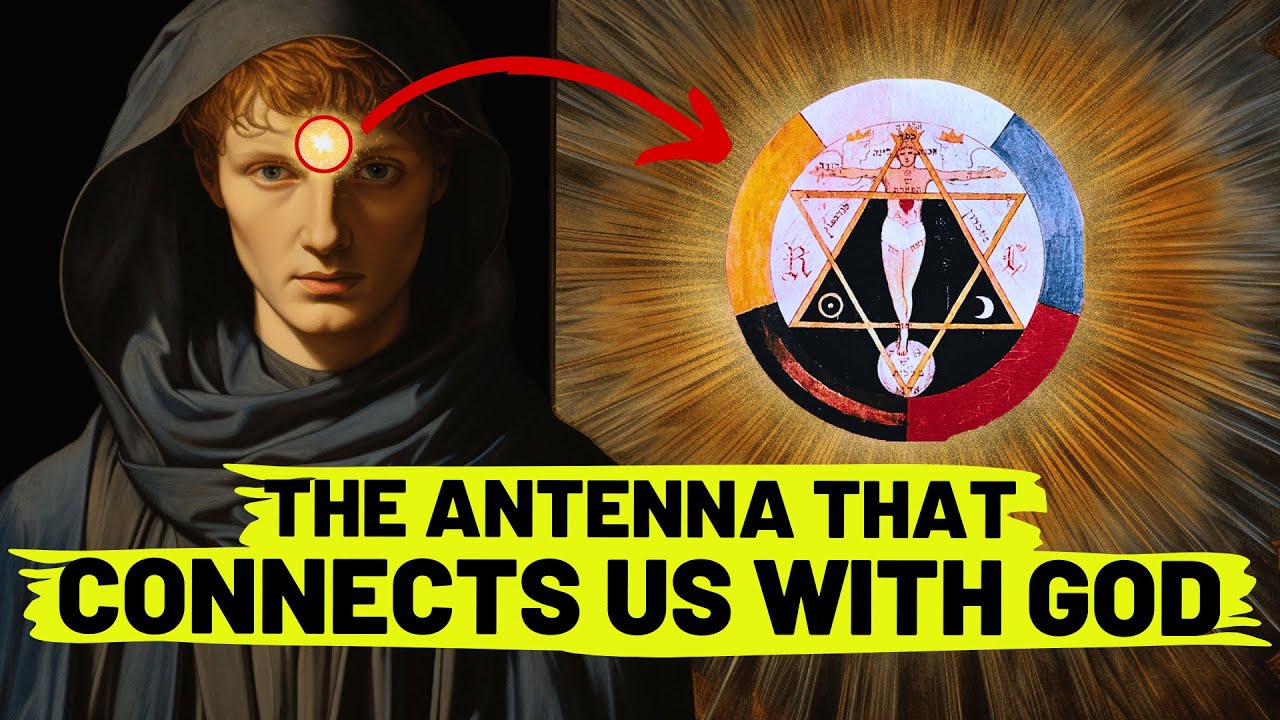 Energy and Vibration: "This is The Language of God!" Tune in!