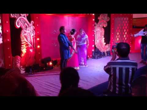 prathamesh satalkar Anchor prat...