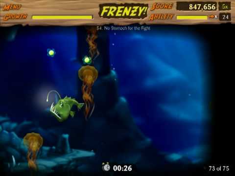 Feeding Frenzy 2 : Shipwreck Showdown Playstation 3