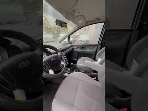 фото ford galaxy i рестайлинг 0