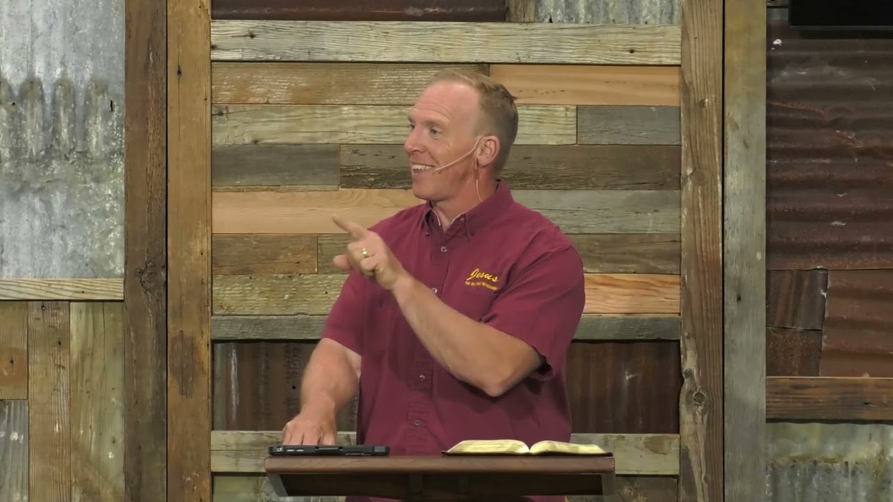 Psalm 79 to 81,83 to 84 - Travis H