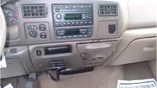 preview picture of video '2003 Ford Excursion Used Cars Hinesville GA'