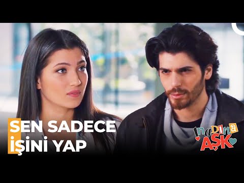 Songül Daha Fazla Dayanamadı - İnadına Aşk