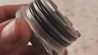 Vídeo de Tampa Filtro De Oleo Ducati Panigale 1199 2015