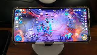 Redmi K30 Ultra _ Đấu Trường Chân Lý _ Một chữ ỦA dành cho Catlyn 3 sao