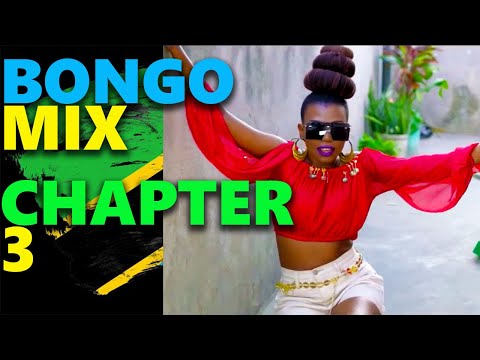 BONGO MIX CHAPTER 3 | DJi THE BEST OF THE BEST