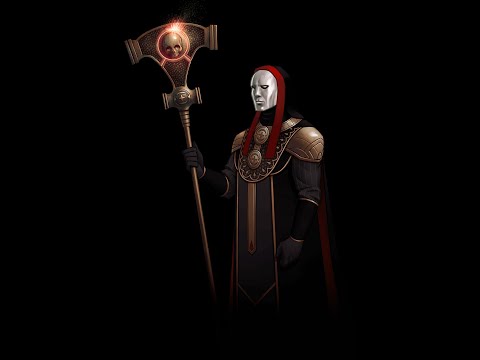 Tyranny - Gold Edition - Gameplay walkthrough